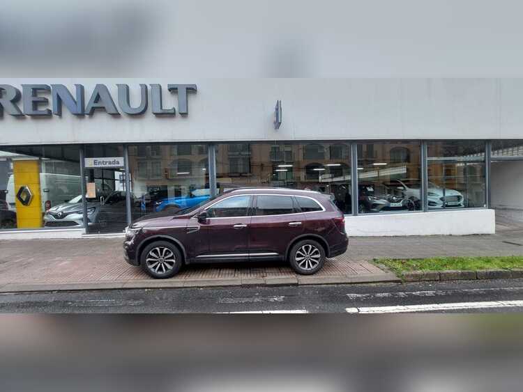 Renault Koleos 2.0 190cv foto 2